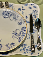 Load image into Gallery viewer, Japanese Bird Five Piece Place Setting by Ricci Silversmiths
