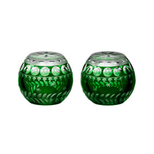Load image into Gallery viewer, Staro Salt and Pepper Shakers By Artel
