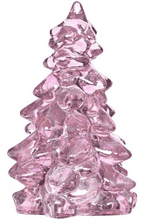 Load image into Gallery viewer, Mosser Glass Rose Carnival Christmas Tree
