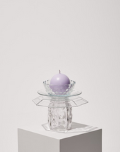 Load image into Gallery viewer, Reversible Candle Holder by Opaline Atelier
