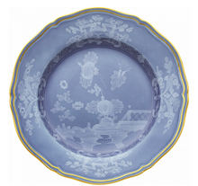 Load image into Gallery viewer, Ginori 1735 Oriente Italiano Pervinca Salad or Dessert Plate
