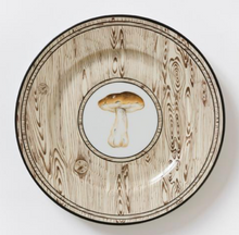 Load image into Gallery viewer, Pinto Paris Sous Bois Dinner Plates
