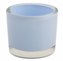 Load image into Gallery viewer, Glass Votive Candle Holder or Vase
