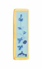 Load image into Gallery viewer, Ginori 1735 Oriente Italiano Iris Chopsticks or Knife Rest
