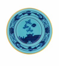 Load image into Gallery viewer, Ginori 1735 Oriente Italiano Iris Soy Sauce Dish
