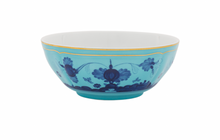 Load image into Gallery viewer, Ginori 1735 Oriente Italiano Iris Cereal Collatta Bowl
