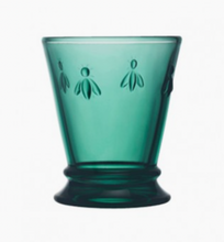 Load image into Gallery viewer, Bee Glassware By La Rochere
