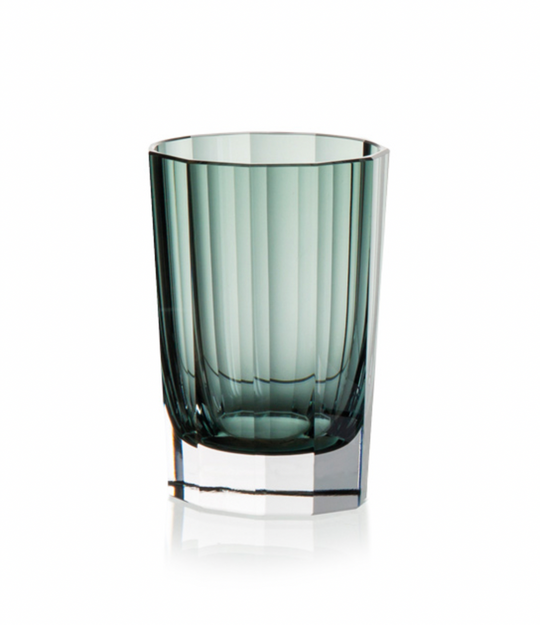 Faceted Single Old Fashioned By Artel