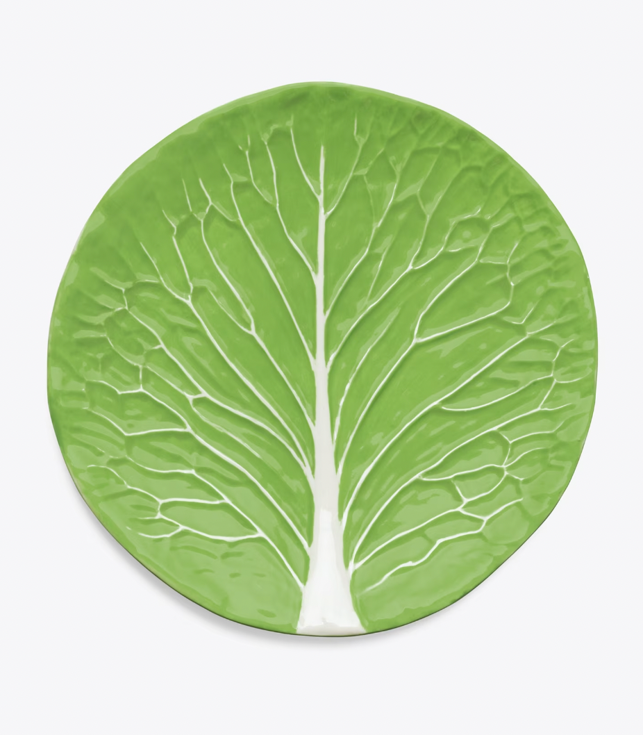Lettuce Ware Plate Lettuce Ware Plate