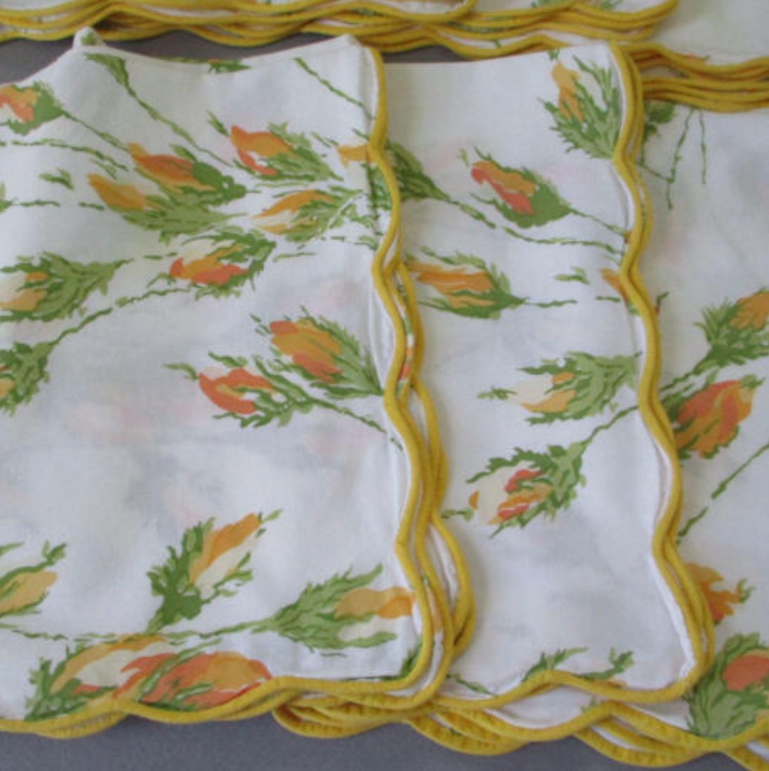 D. Porthault – TRUNK Curated