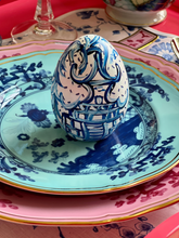 Load image into Gallery viewer, Chinoiserie Easter Egg
