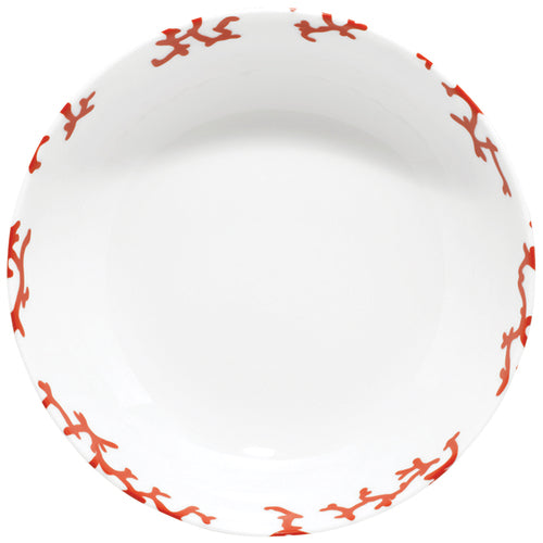 Cristobal Coral Breakfast Coupe By Raynaud