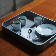 Load image into Gallery viewer, Lacquer Trays By Von Gern Home
